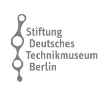 Stiftung Deutsches Technikmuseum Berlin Logo