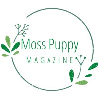 Moss Puppy Magazine Logo