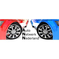 Auto Netwerk Nederland ® | Hét Automotive Platform voor de Autobranche in Nederland (ANN) Logo