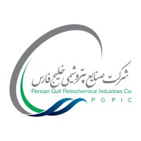 Persian Gulf Petrochemical Industries PGPIC Logo