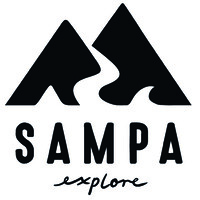 Sampa Explore Logo