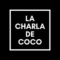 La Charla de Coco™ Logo