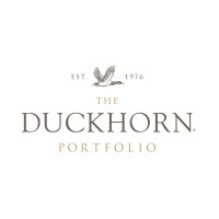 The Duckhorn Portfolio Logo