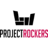 PROJECT ROCKERS GmbH Logo