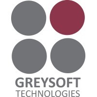 Greysoft Technologies Logo
