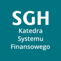 Financial System Department SGH Logo