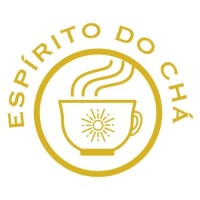 Espírito do Chá Logo