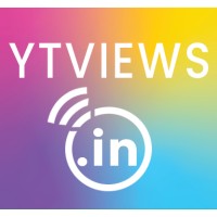 Ytviews Online Media LLC Logo