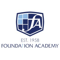 Foundation Academy Logo