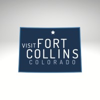 Visit Fort Collins Logo