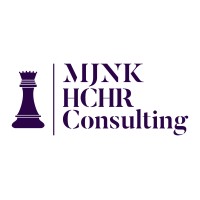 MJNK HCHR Consulting Logo