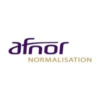 AFNOR - Commission Management Innovation (CN INNOV) Logo