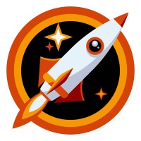 Rocket Studio Logo