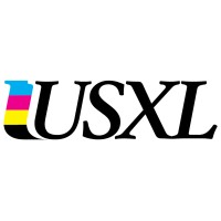 Underground Signs dba USXL Print Logo