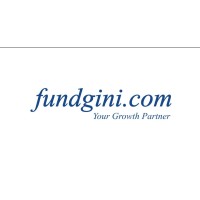 fundgini.com Logo