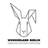 Wonderland Berlin Logo