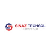 SINAZ TECHSOL Logo