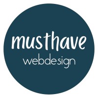Musthave Webdesign Logo