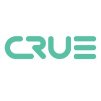Crue: Fintech Marketing by Envisionit Logo