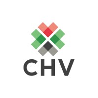 CHV International Logo