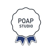 POAP Studio Logo