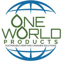 One World Products Logo