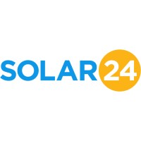 SOLAR24 GmbH Logo