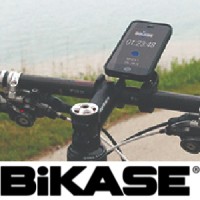 Bikase Logo