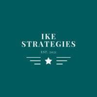 Ike Strategies Logo