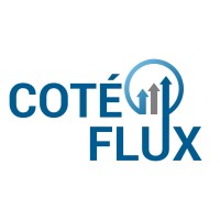 Côté Flux Logo