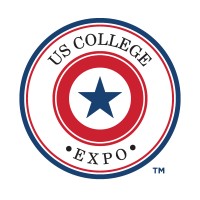 US College Expo Canada Logo