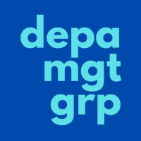 Depa Management Group Logo