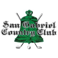 San Gabriel Country Club Logo