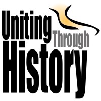 Uniting Through History Logo