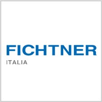 Fichtner Italia Logo