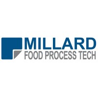 Millard Food Process Tech Inc Logo
