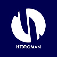 Hidroman Logo