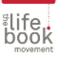 The Life Book Logo