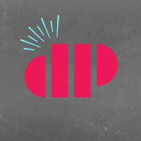DigiPops.TV Logo