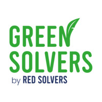 GREEN SOLVERS Logo