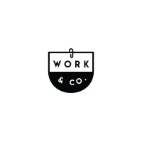 WORK&CO. Logo