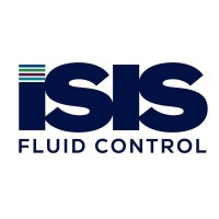 ISIS Fluid Control Ltd Logo