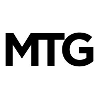MTG Group Logo