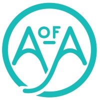 Advantages of Age Logo