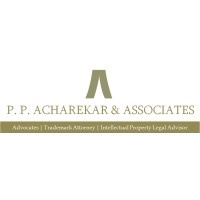 P.P.Acharekar & Associates Logo