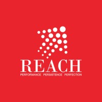 Reach Group Logo