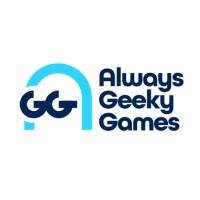 AlwaysGeeky Games Logo
