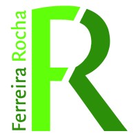 Ferreira Rocha Assessoria e Serviços Socioambientais Logo