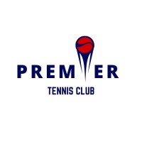 Premier Tennis Club Logo