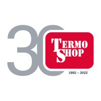 Termo Shop Logo